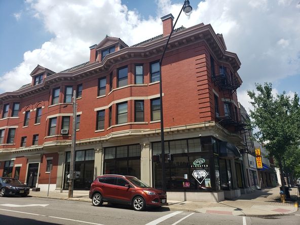 Flo-Rida Building: 736 Monmouth St, Newport, KY 41071